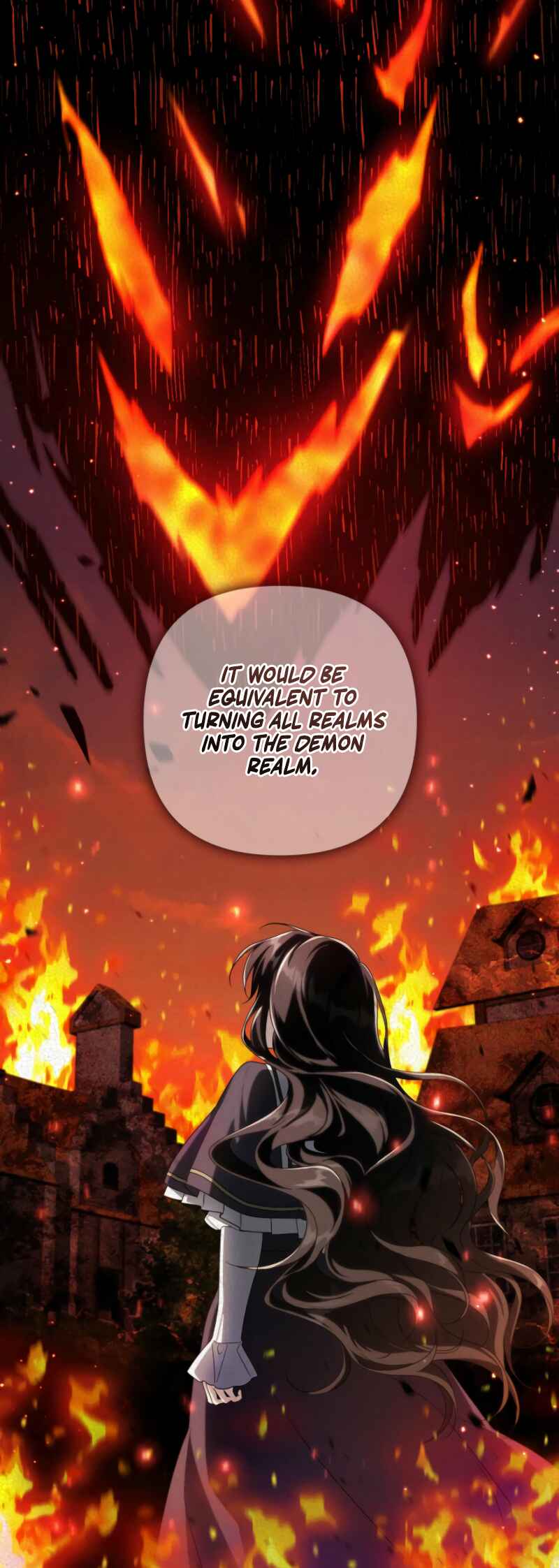 BJ Villainess Chapter 15 - Page 56