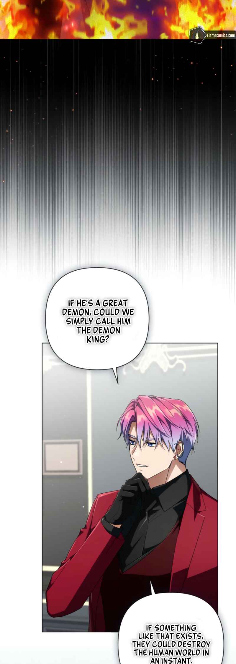 BJ Villainess Chapter 15 - Page 57