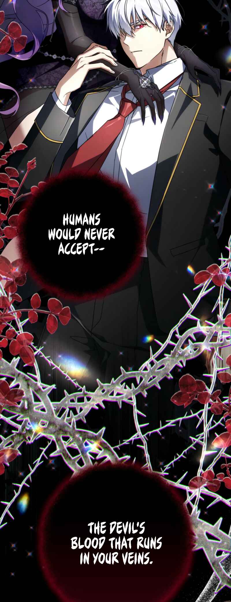 BJ Villainess Chapter 15 - Page 6