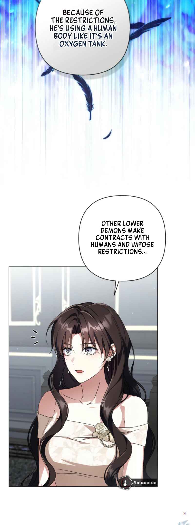 BJ Villainess Chapter 15 - Page 61