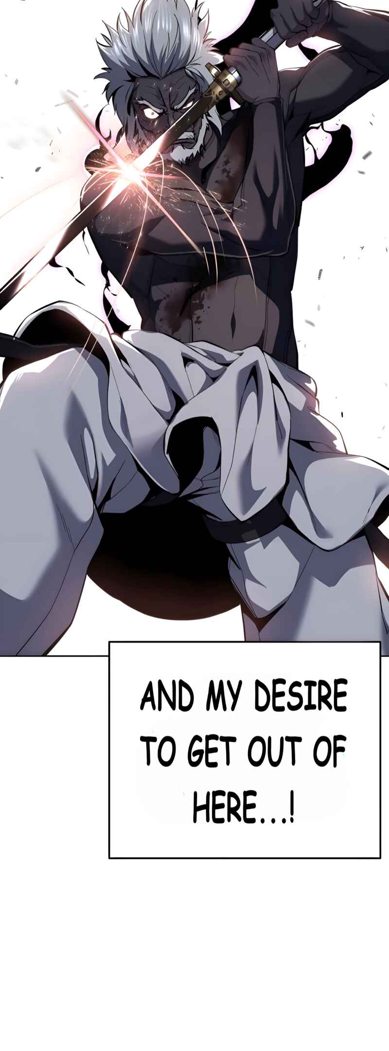 The Boy of Death Chapter 300 - Page 105