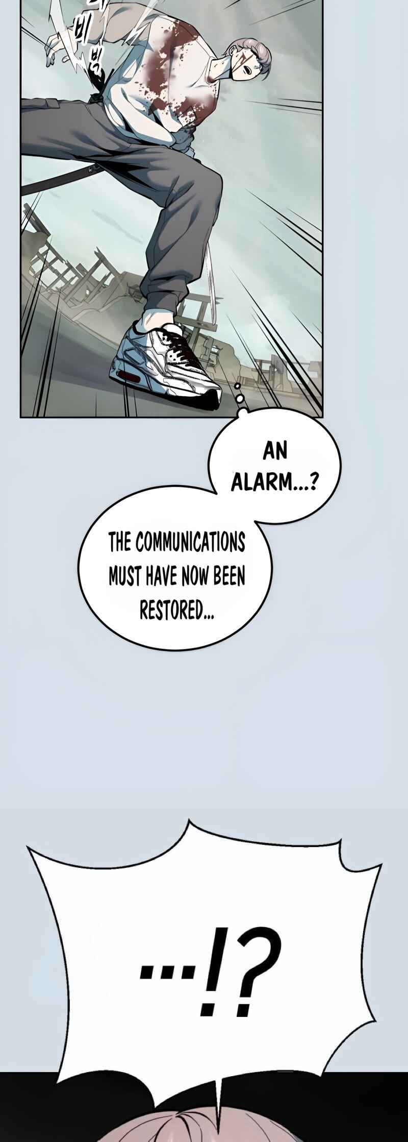 The Boy of Death Chapter 300 - Page 35