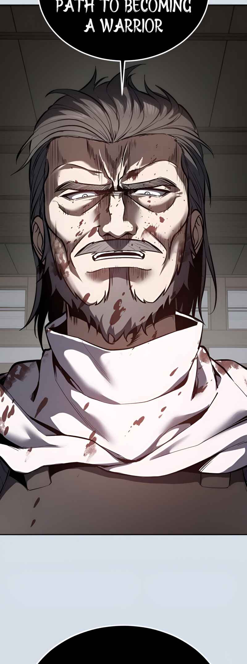 The Boy of Death Chapter 300 - Page 83