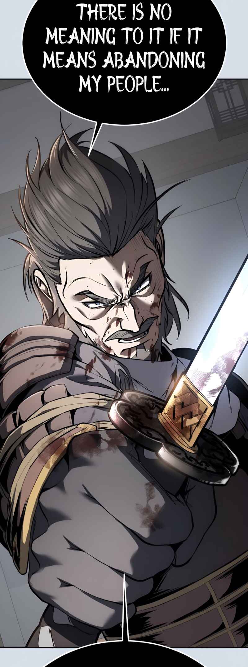 The Boy of Death Chapter 300 - Page 84