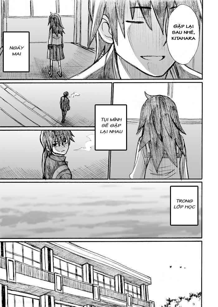 Onani Master Kurosawa Chapter 25 - Page 16