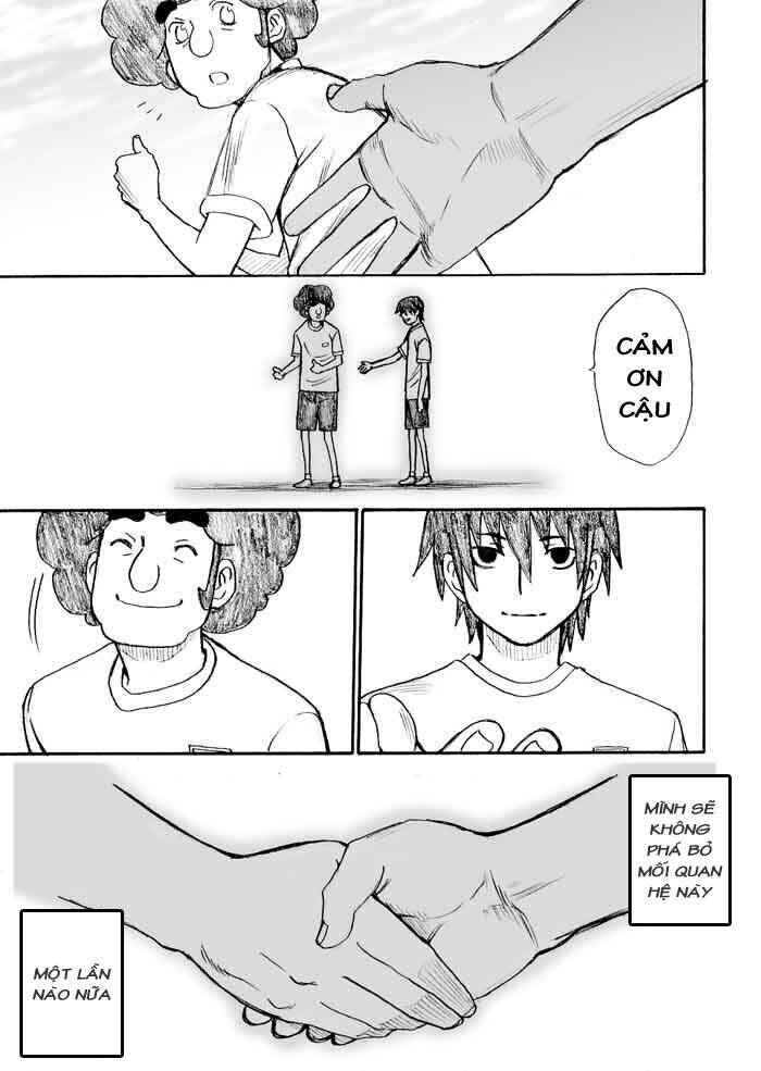 Onani Master Kurosawa Chapter 25 - Page 26