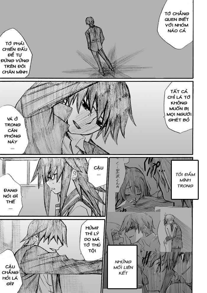 Onani Master Kurosawa Chapter 25 - Page 7