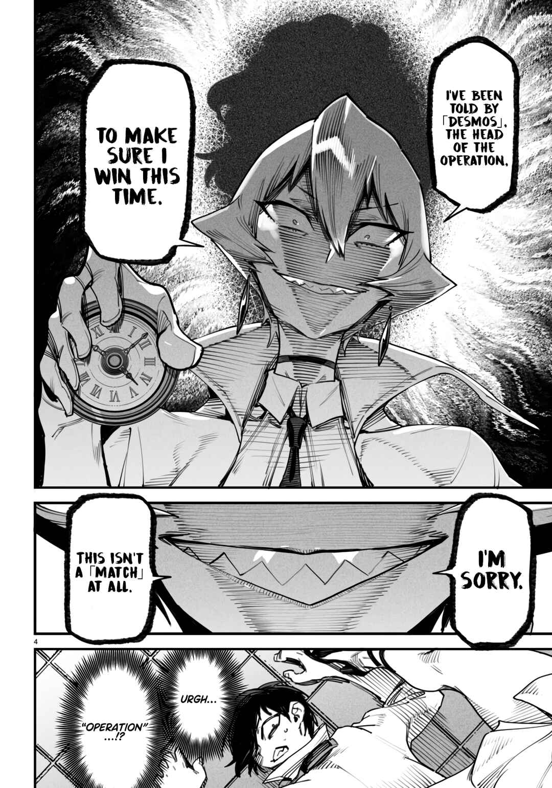 Tensei Coliseum: Saijaku Skill de Saikyou no Onna-tachi o Koryaku Shite Dorei Harem Tsukurimasu Chapter 12 - Page 5