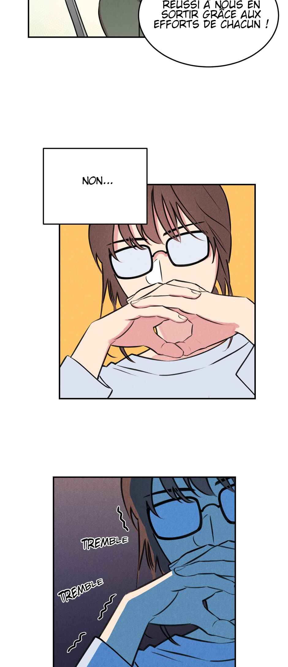 Program Me Chapter 2 - Page 5
