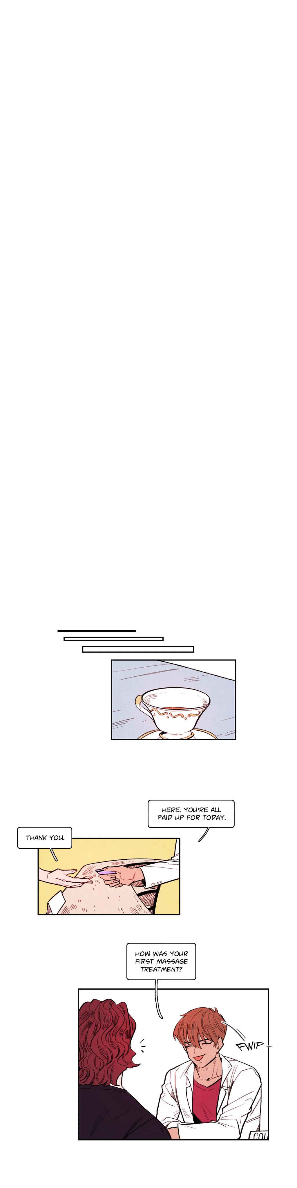 Man Crush Chapter 60 - Page 10