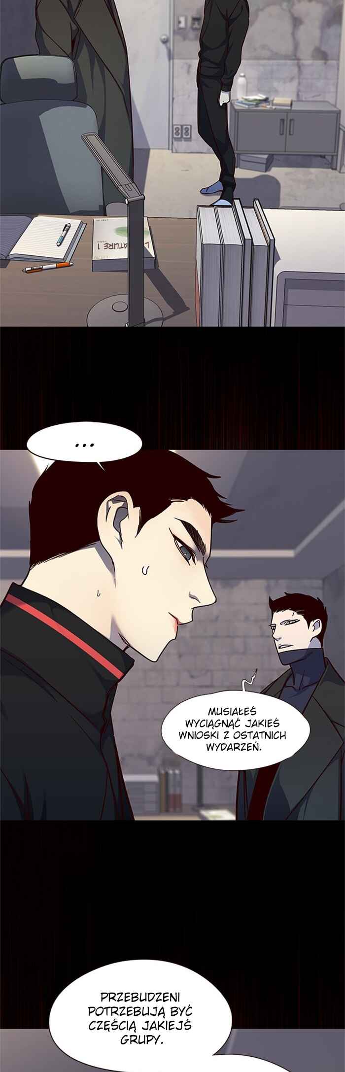 Eleceed Chapter 47 - Page 10