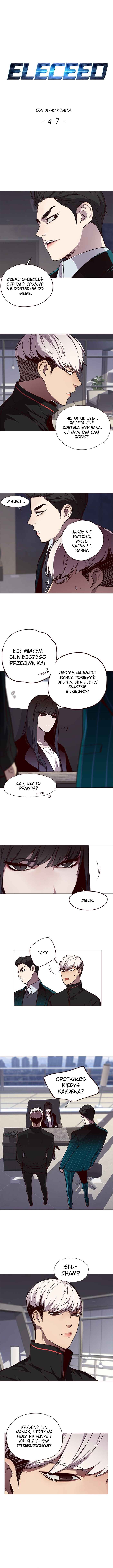 Eleceed Chapter 47 - Page 2