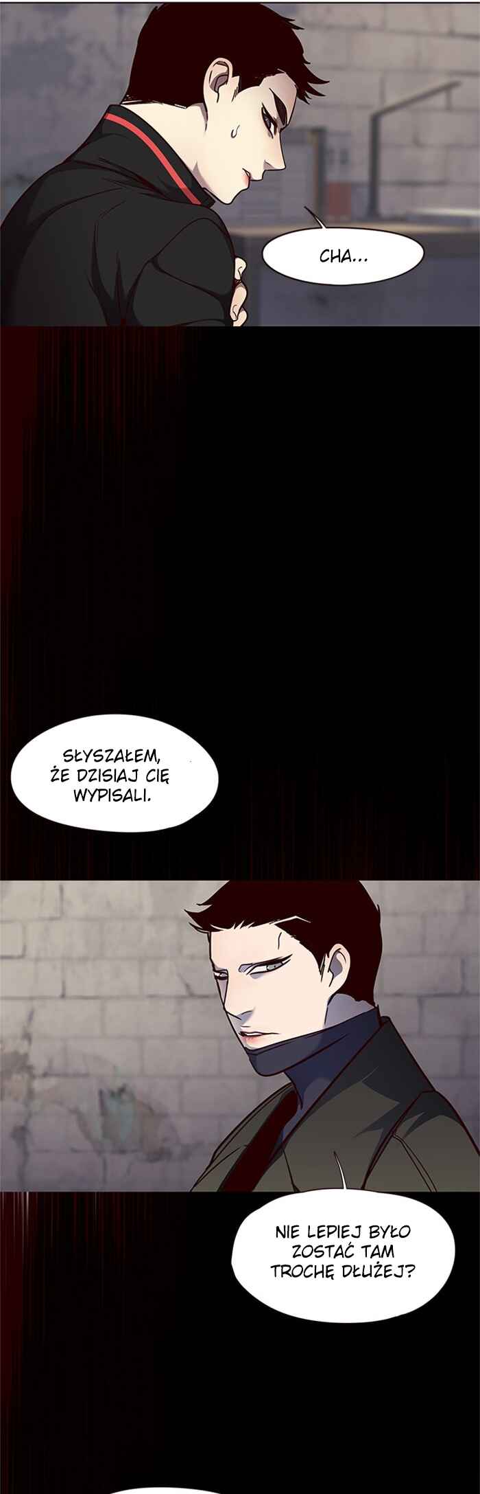 Eleceed Chapter 47 - Page 8