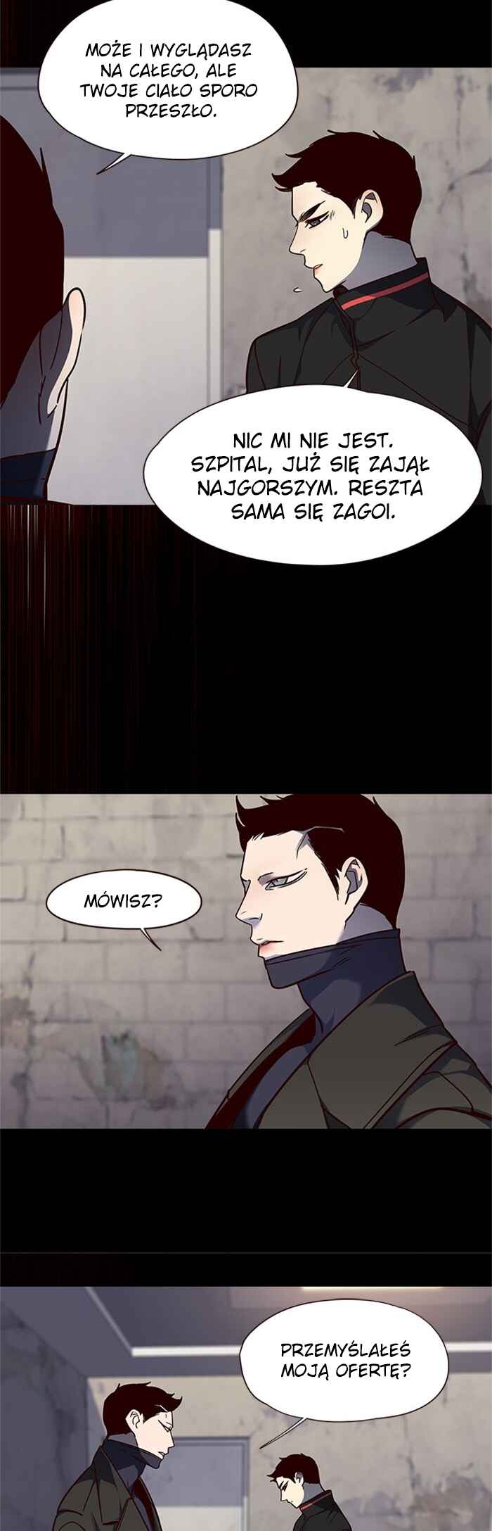 Eleceed Chapter 47 - Page 9