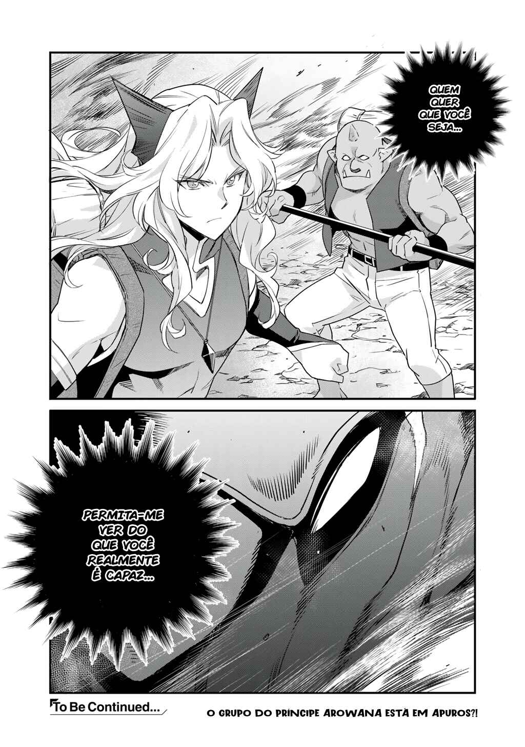 Isekai de Tochi o Katte Noujou o Tsukurou Chapter 66 - Page 23