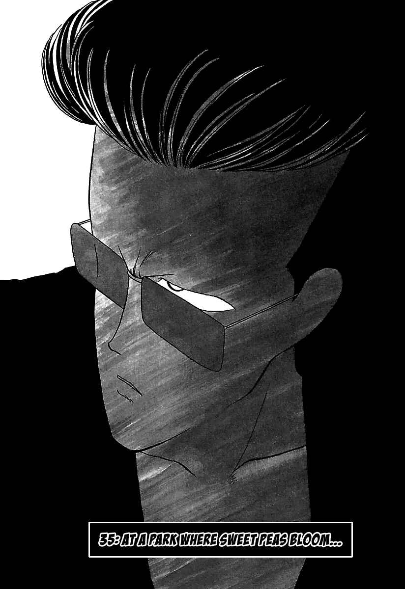 BADBOYS Chapter 35 - Page 2