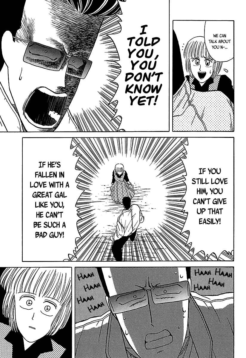 BADBOYS Chapter 35 - Page 36