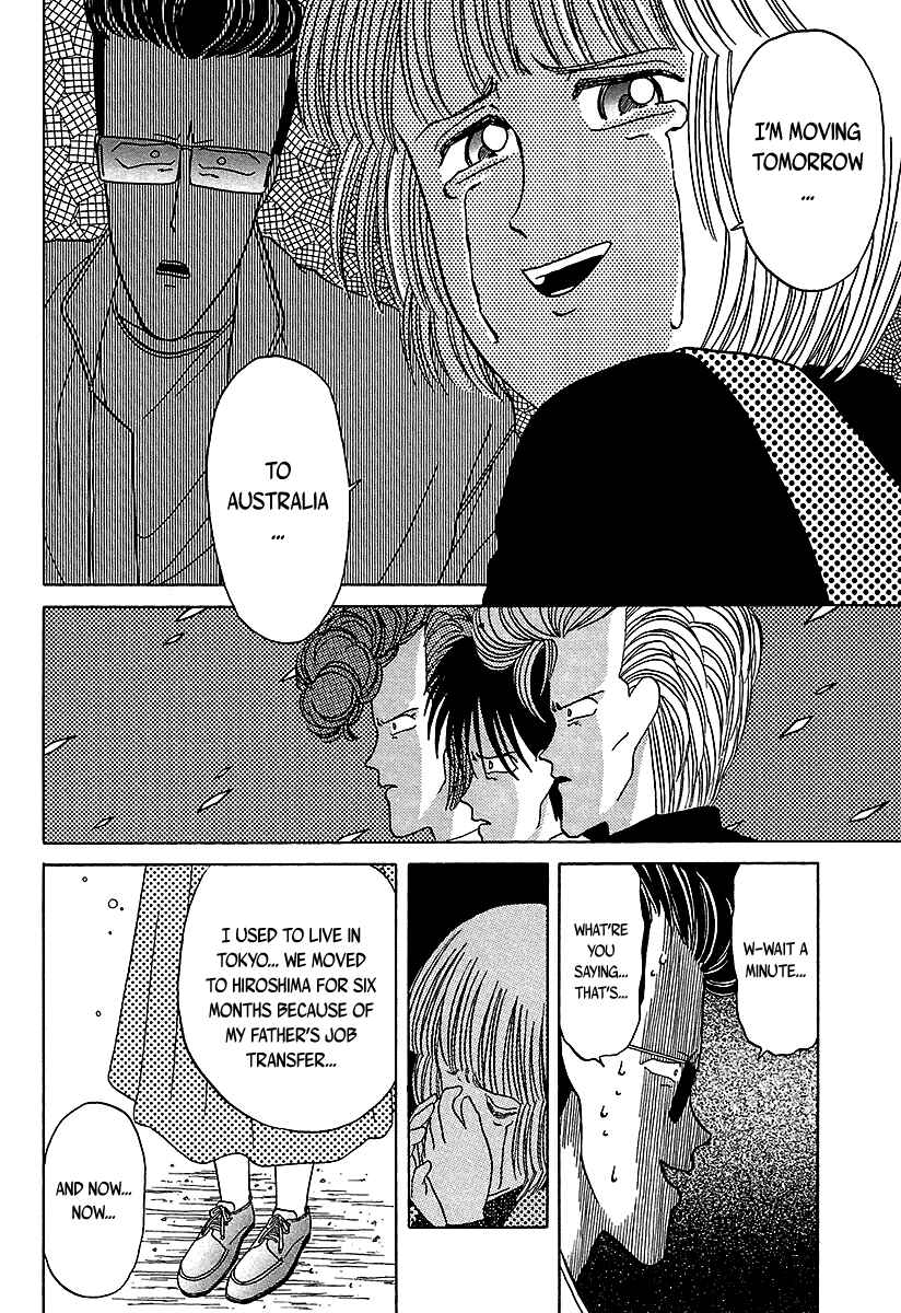 BADBOYS Chapter 35 - Page 39