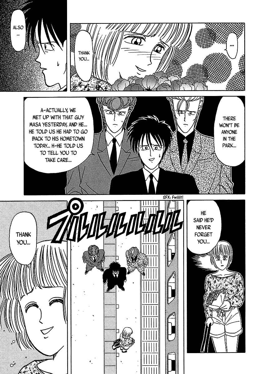 BADBOYS Chapter 35 - Page 66