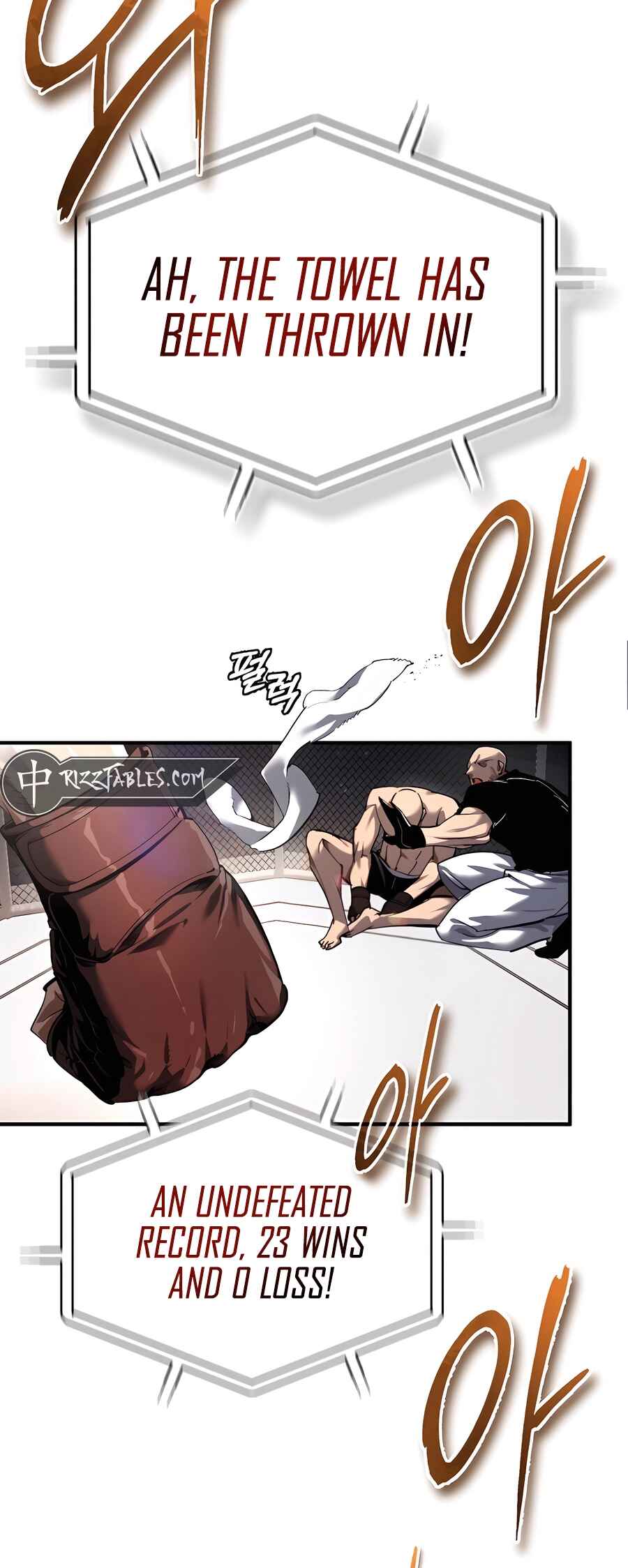 Sesang e Nappeun Yongsaneun Eopda Chapter 1 - Page 10