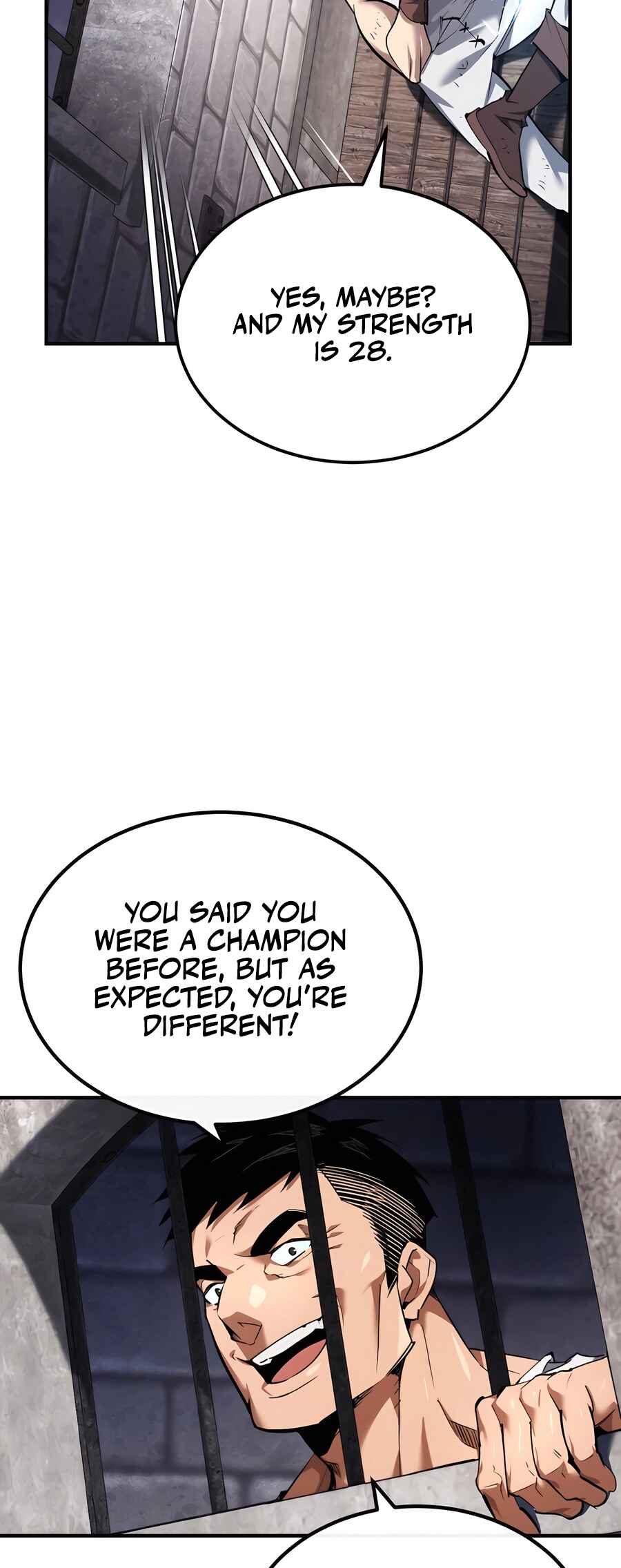 Sesang e Nappeun Yongsaneun Eopda Chapter 1 - Page 104