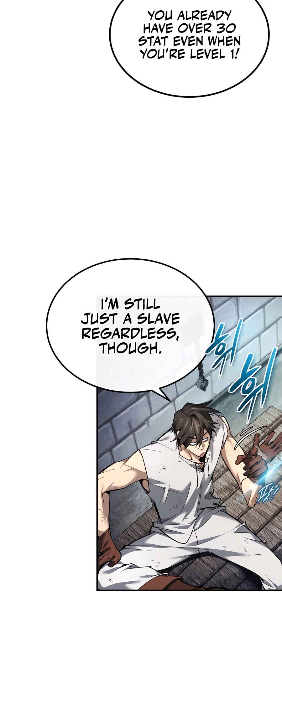 Sesang e Nappeun Yongsaneun Eopda Chapter 1 - Page 105