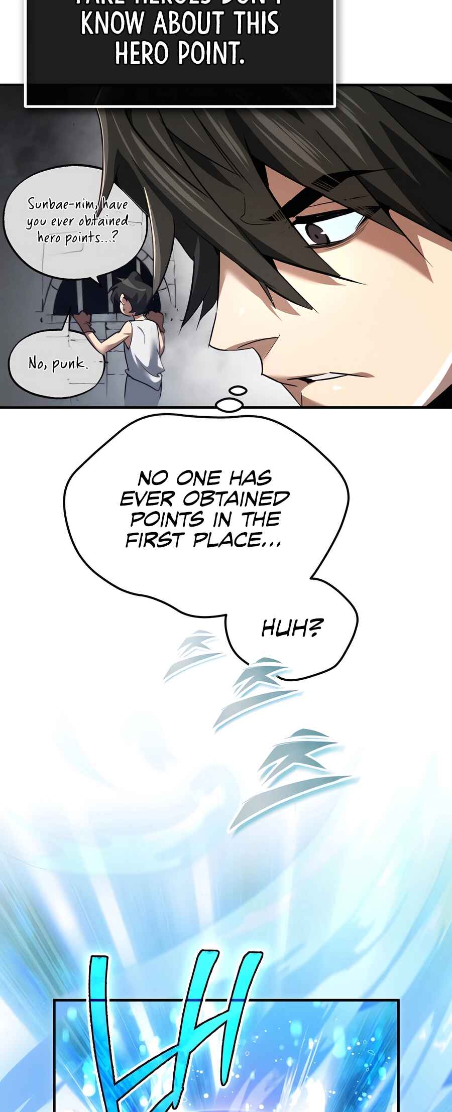 Sesang e Nappeun Yongsaneun Eopda Chapter 1 - Page 112