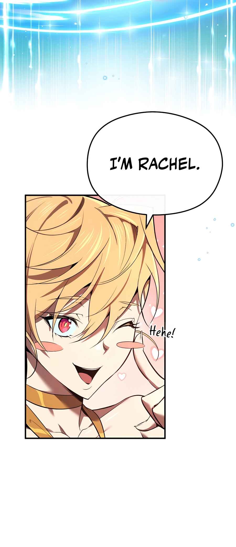 Sesang e Nappeun Yongsaneun Eopda Chapter 1 - Page 22