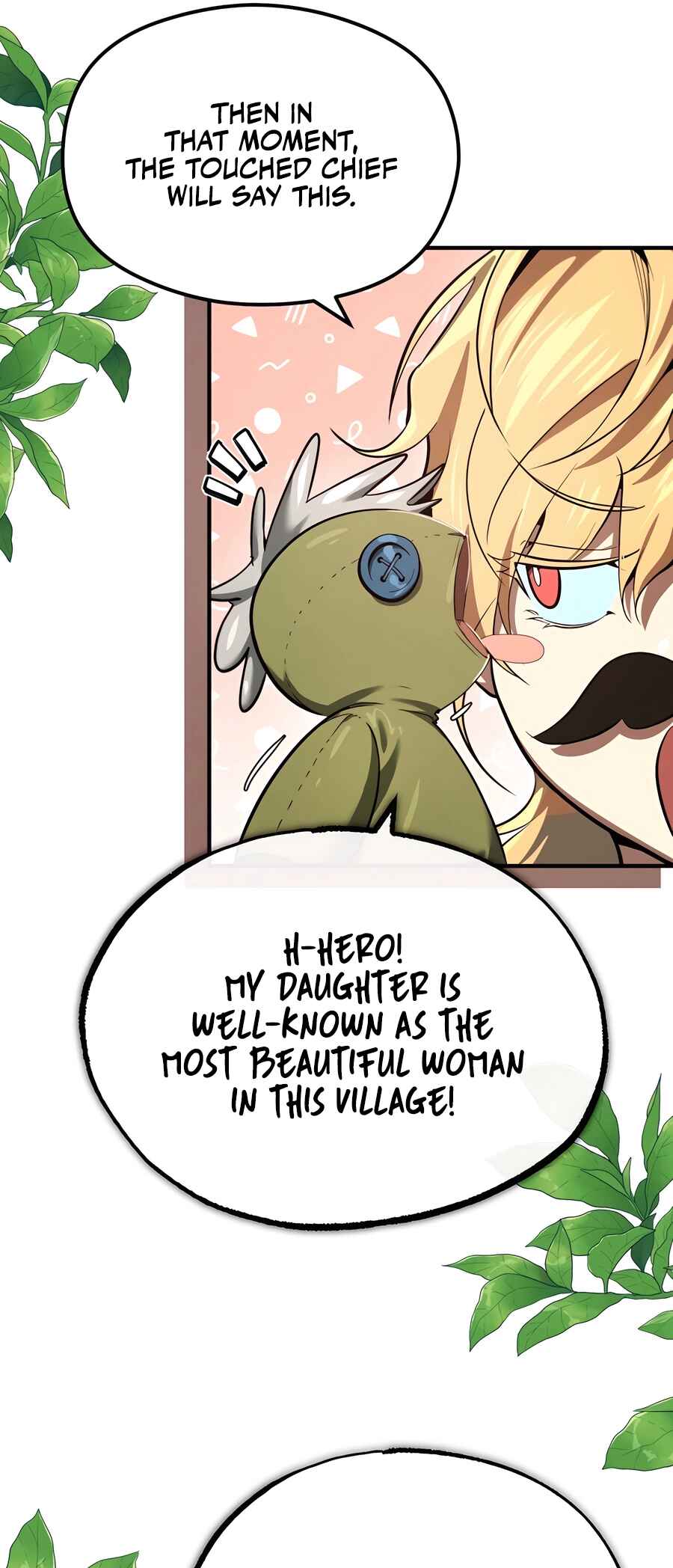 Sesang e Nappeun Yongsaneun Eopda Chapter 1 - Page 33