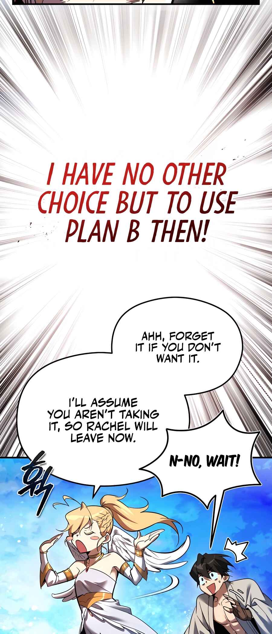 Sesang e Nappeun Yongsaneun Eopda Chapter 1 - Page 36
