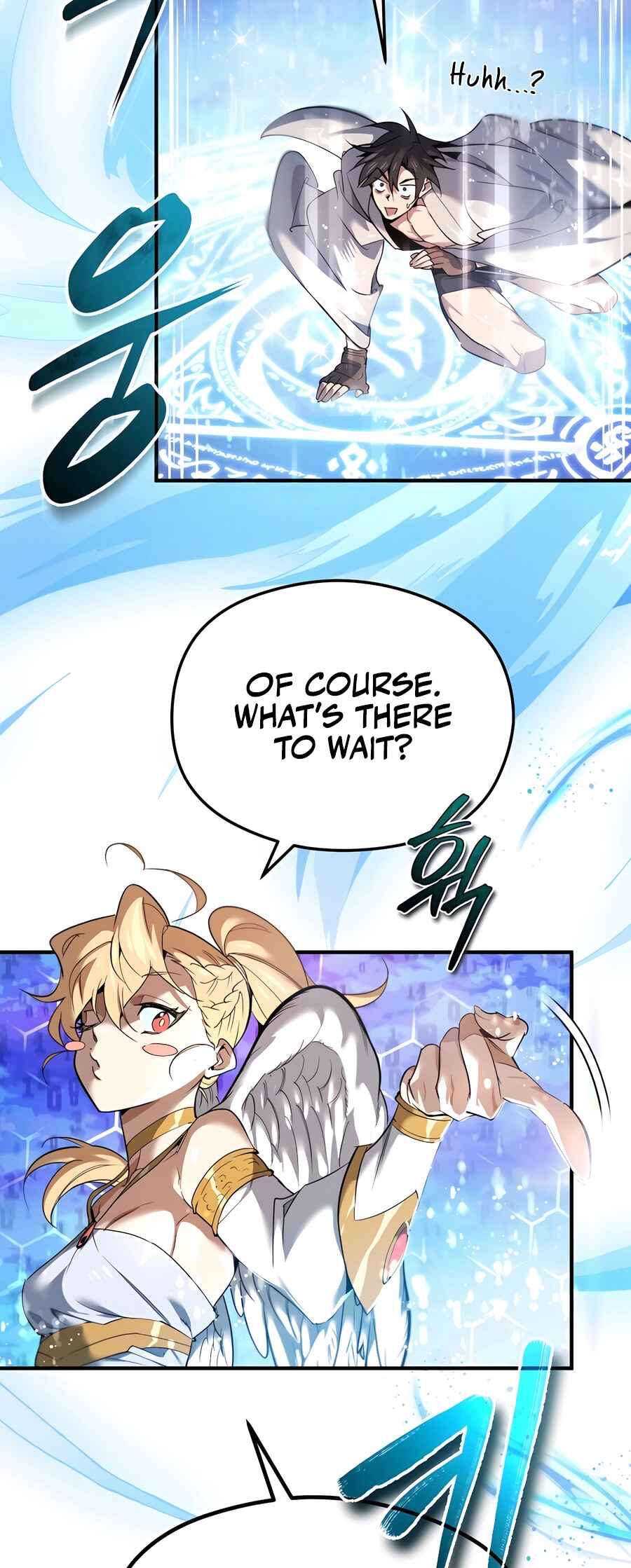 Sesang e Nappeun Yongsaneun Eopda Chapter 1 - Page 44