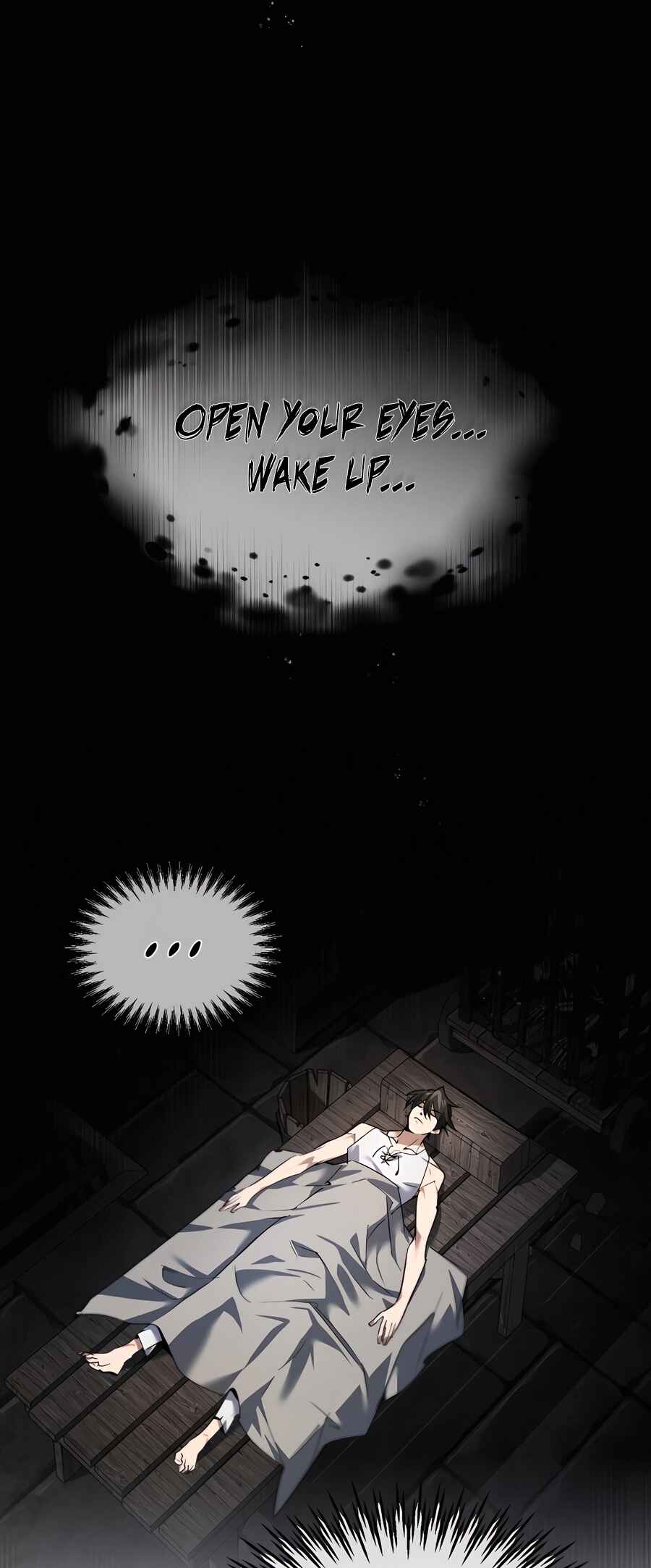 Sesang e Nappeun Yongsaneun Eopda Chapter 1 - Page 50