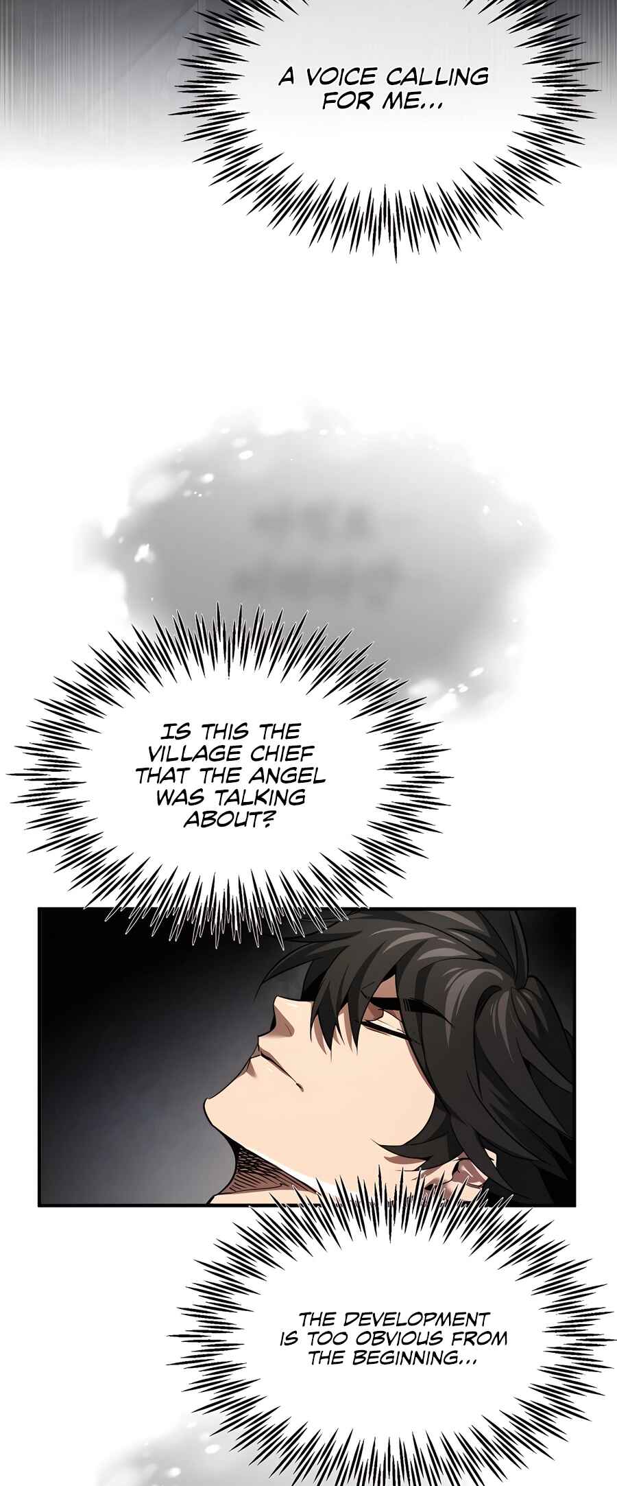 Sesang e Nappeun Yongsaneun Eopda Chapter 1 - Page 51