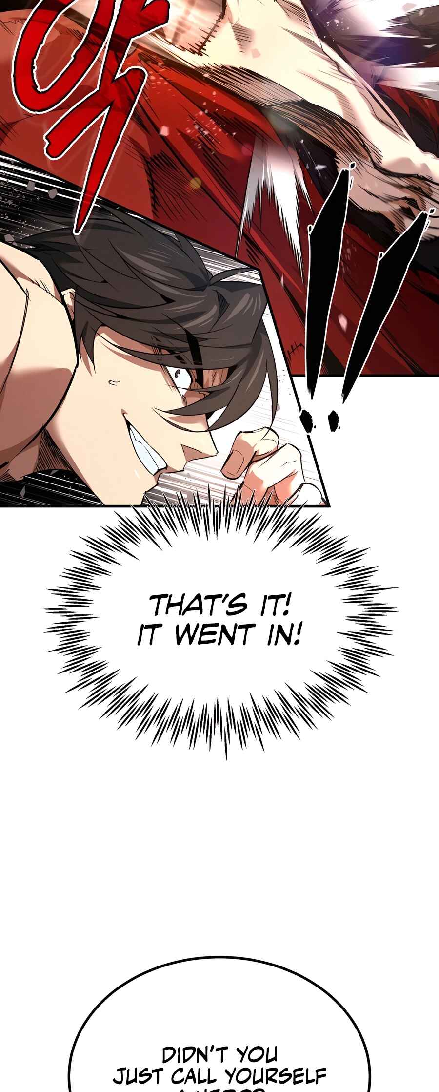 Sesang e Nappeun Yongsaneun Eopda Chapter 1 - Page 62