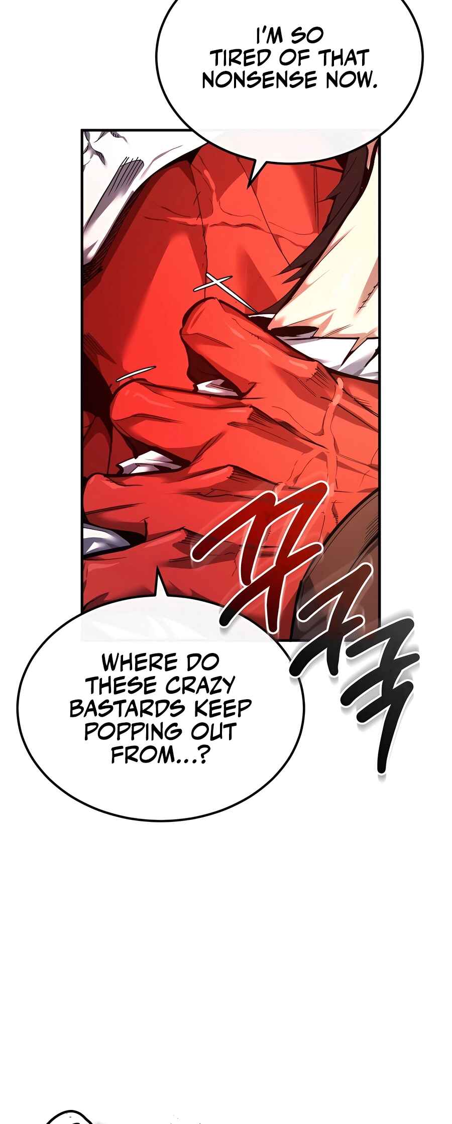Sesang e Nappeun Yongsaneun Eopda Chapter 1 - Page 64