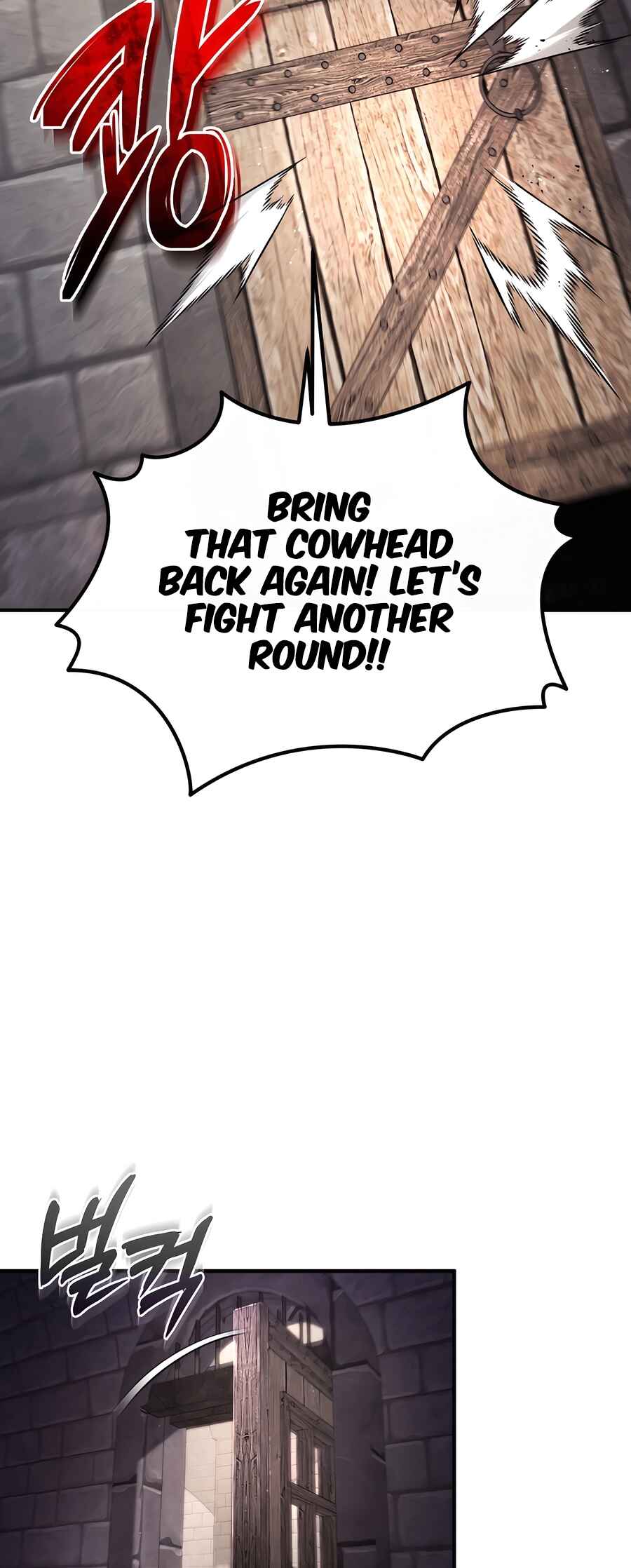 Sesang e Nappeun Yongsaneun Eopda Chapter 1 - Page 70