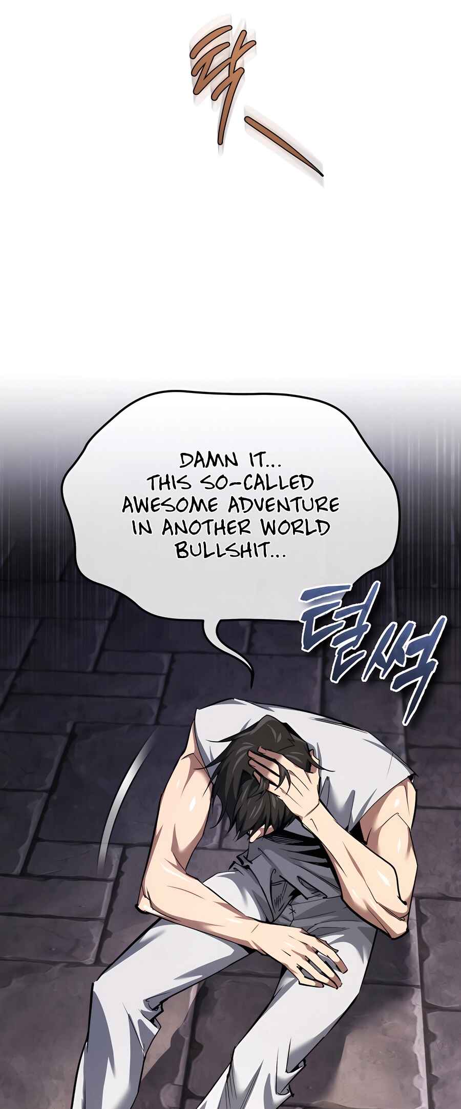 Sesang e Nappeun Yongsaneun Eopda Chapter 1 - Page 74