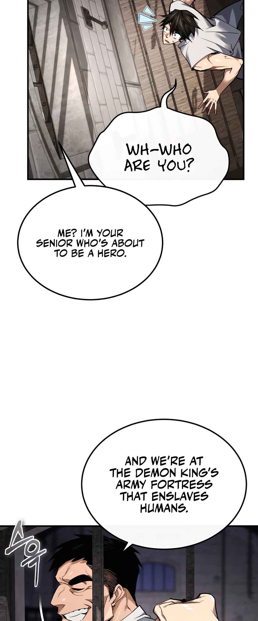 Sesang e Nappeun Yongsaneun Eopda Chapter 1 - Page 77