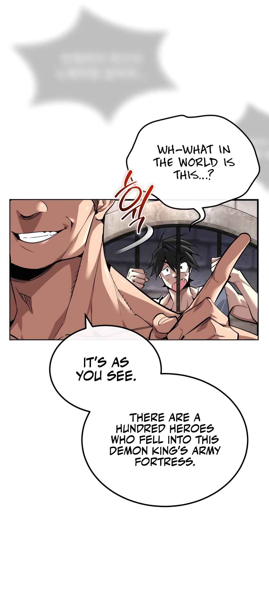 Sesang e Nappeun Yongsaneun Eopda Chapter 1 - Page 81