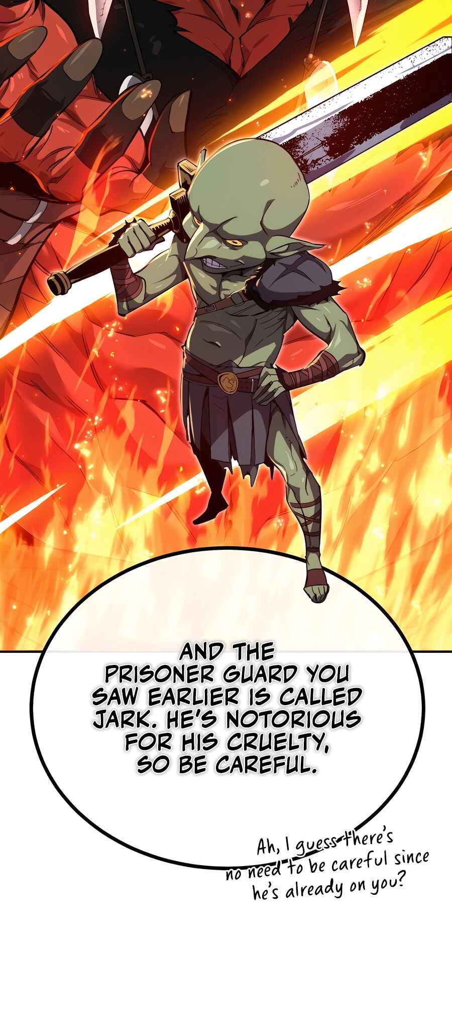 Sesang e Nappeun Yongsaneun Eopda Chapter 1 - Page 83