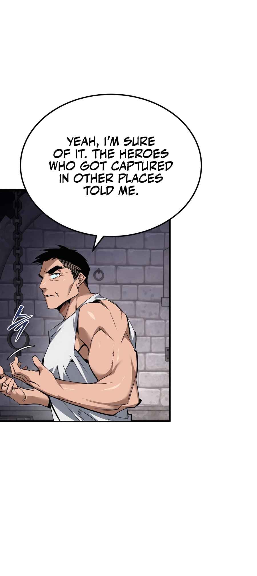 Sesang e Nappeun Yongsaneun Eopda Chapter 1 - Page 87