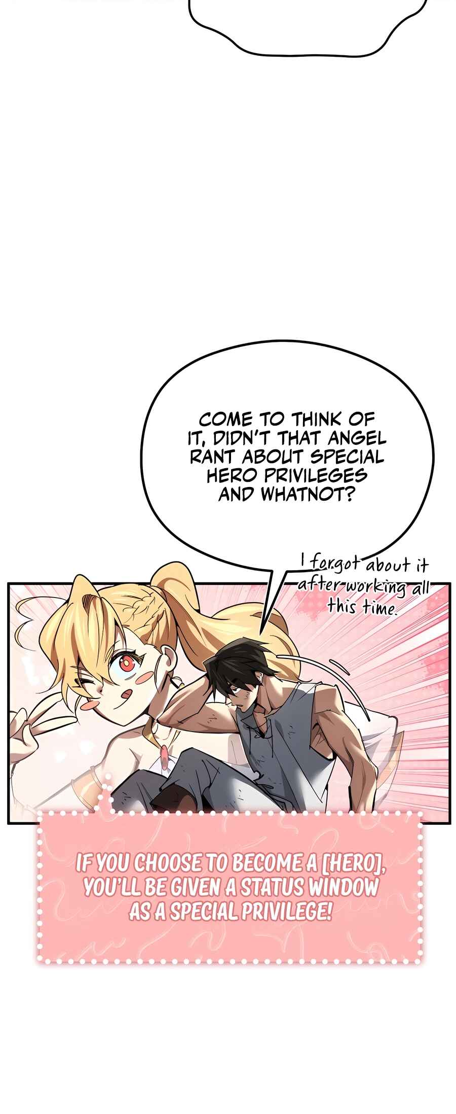 Sesang e Nappeun Yongsaneun Eopda Chapter 1 - Page 99