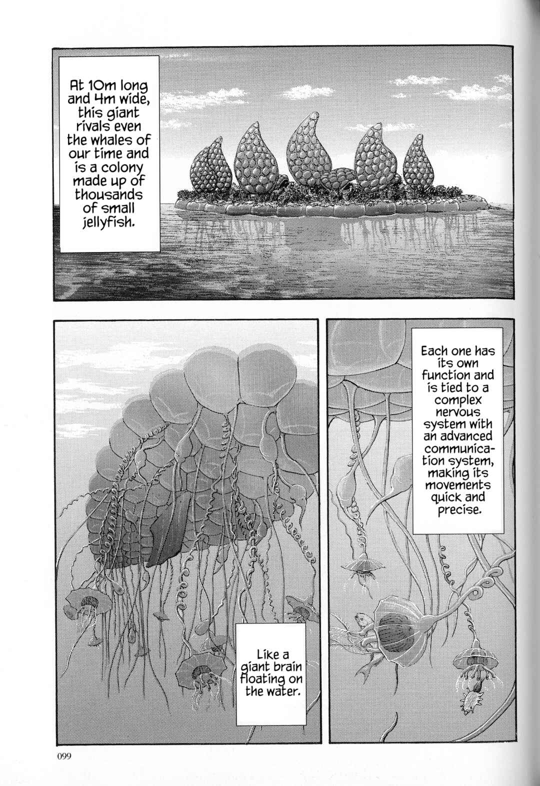 The Future is Wild Chapter 4 - Page 6