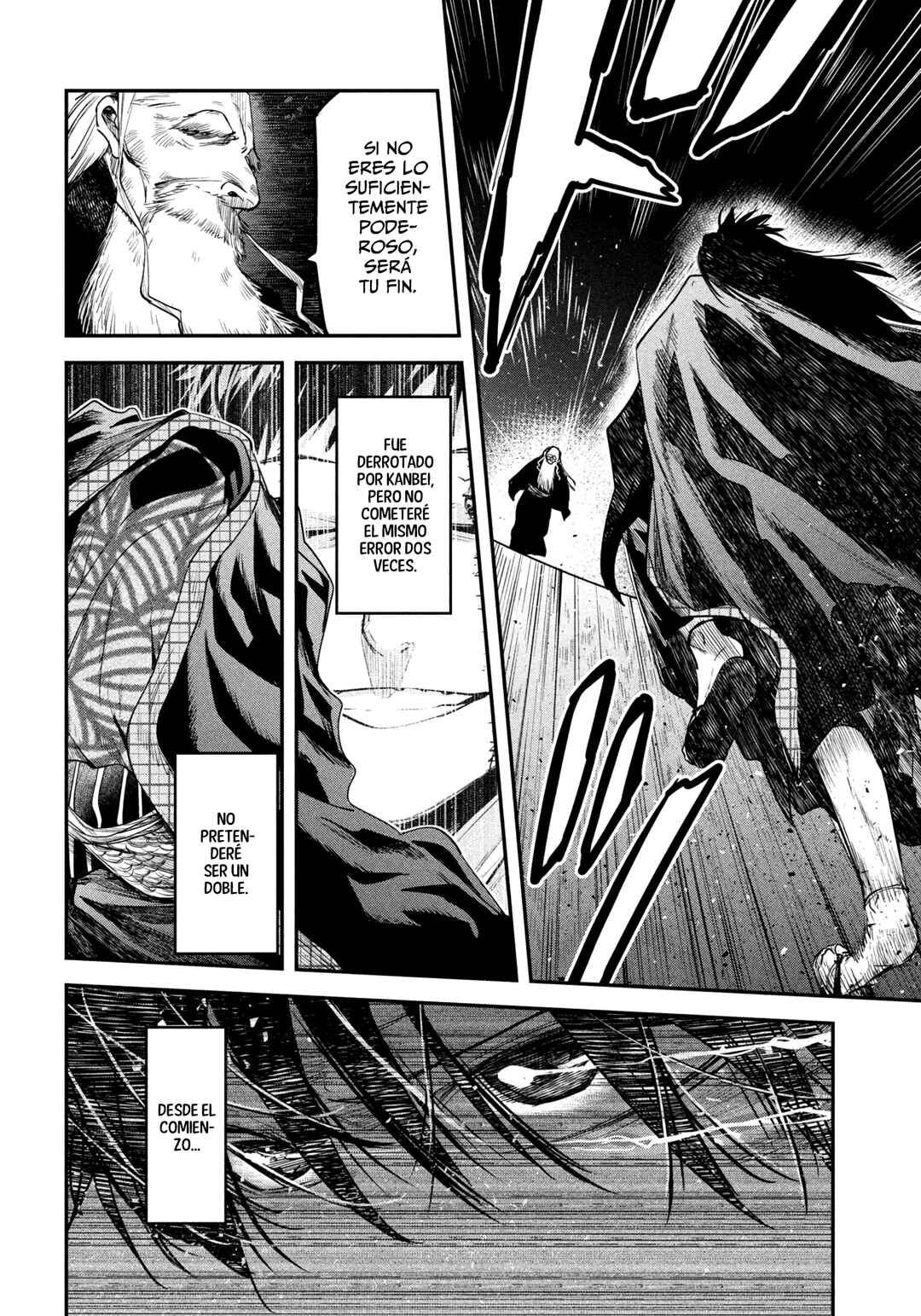 Isekai-gaeri no Dai Kenja-sama wa Soredemo Kossori Kurashiteiru Tsumori desu Chapter 39 - Page 10