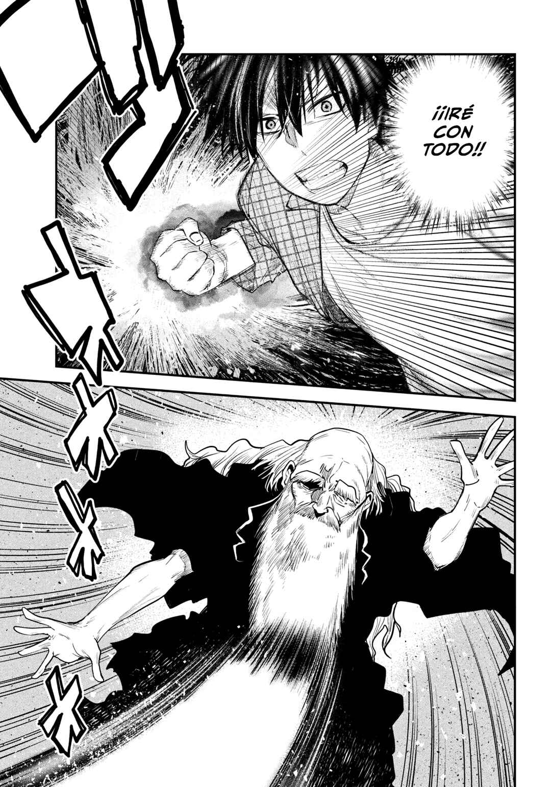 Isekai-gaeri no Dai Kenja-sama wa Soredemo Kossori Kurashiteiru Tsumori desu Chapter 39 - Page 11