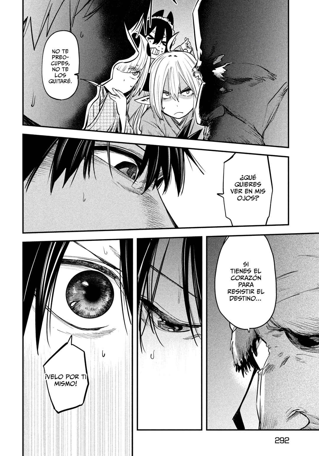 Isekai-gaeri no Dai Kenja-sama wa Soredemo Kossori Kurashiteiru Tsumori desu Chapter 39 - Page 28