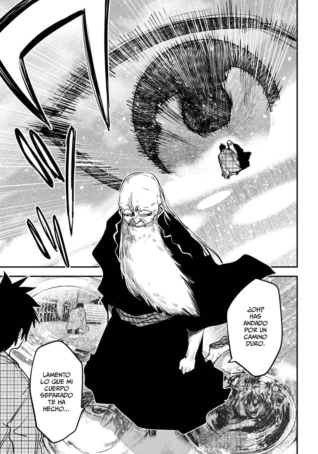 Isekai-gaeri no Dai Kenja-sama wa Soredemo Kossori Kurashiteiru Tsumori desu Chapter 39 - Page 29