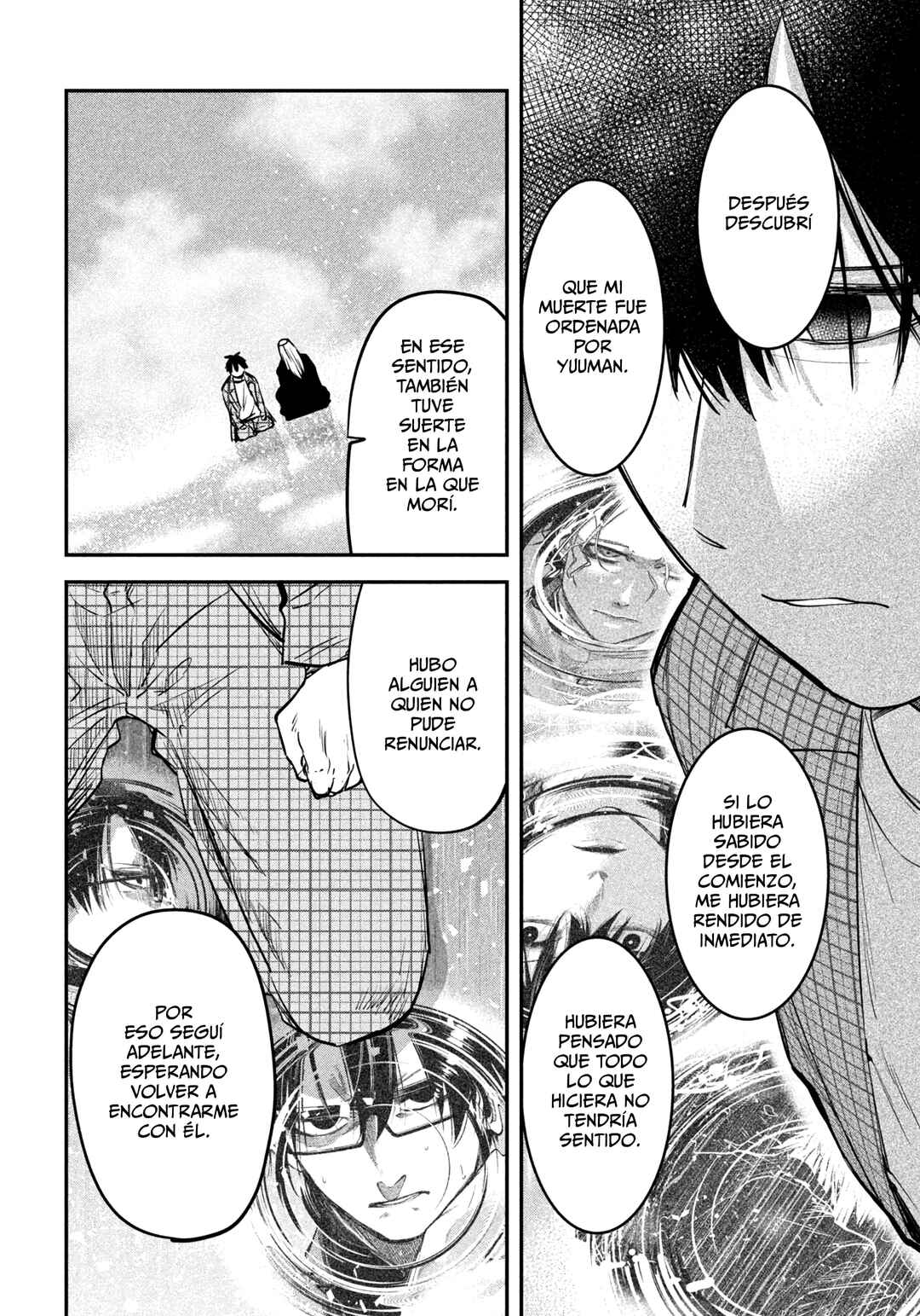 Isekai-gaeri no Dai Kenja-sama wa Soredemo Kossori Kurashiteiru Tsumori desu Chapter 39 - Page 32