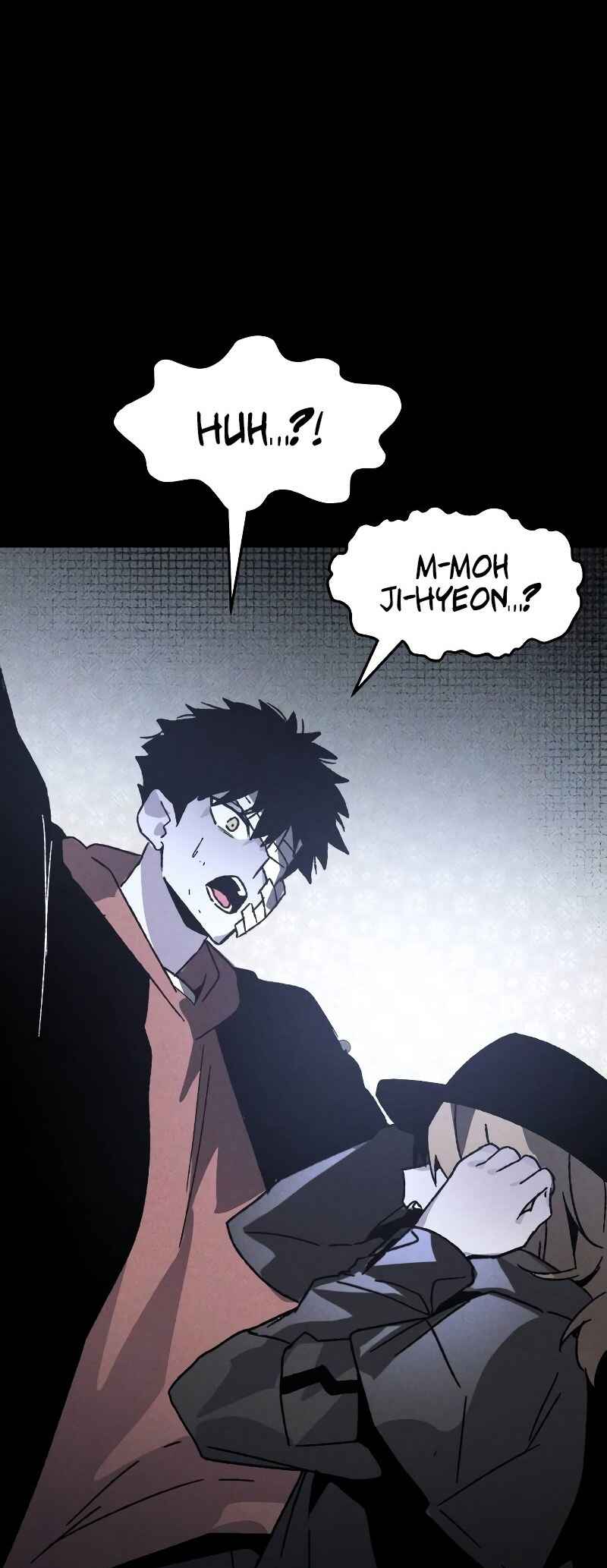 Destined Killer Chapter 9 - Page 10