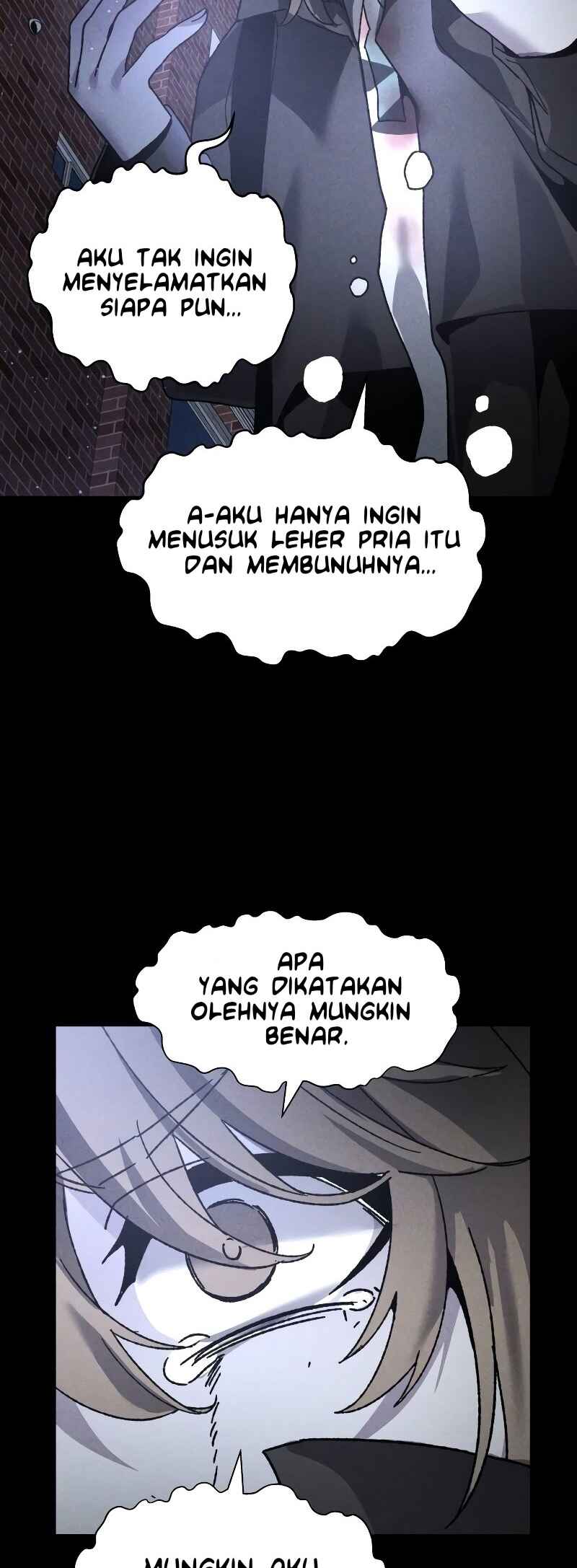 Destined Killer Chapter 9 - Page 45